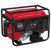 Генератор бензиновый ELITECH БГ 6500Р 5,5Вт  204580