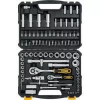 Набор инструментов 94 предм. STAYER AUTO универсальный  27760-H94