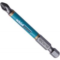 Бита PH2*70мм WhirPowr  1шт  962-22-0702#