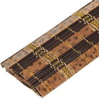 Подставка под горячее, бамбук, 45х30 см, в ассортименте, Y3-1172 322015