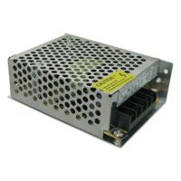 Ecola блок питания для LED ленты 60W 220V-12V IP20 B2L060ESB