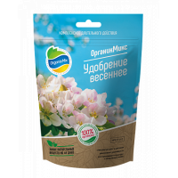Удобрение ОрганикМикс Весеннее 200г