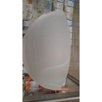 Стекло для светильника Дюна 1/2