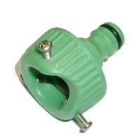 Адаптер SKRAB внешний на кран  28262