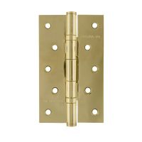 Петля унив.сталь 5*-2ВВ FHP РВ 2шт.(лат.покр.) "Н-М"  11750