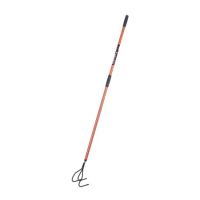 Культиватор рыхлитель ручной, дюралюминиевый черенок, Kopper Tools, Феникс, ФИ.014.000