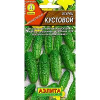 Семена Аэлита Огурец Кустовой 20шт  212368