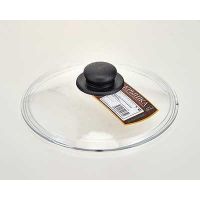 Крышка PRIMA COLLECTION 24см стекл. безободковая PC4224 П1644