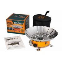 Мини газовая плита TOURIST TULPAN-L TM-450