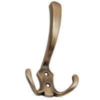 Крючок 04.15.33 TRODOS ТРИУМФ бронза и538
