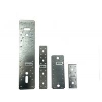 Крепление плоское LP2 140*55