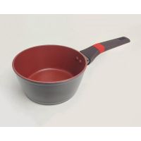 Ковш 1,2л PRIMA COLLECTION Рок 16см индукция  PC33R16