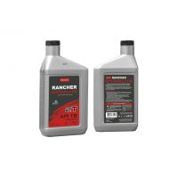 Масло 2-х т.дв. REZOIL DYNALITE 0,946л  минеральное REZER 03.008.00018