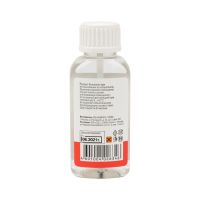 Кислота паяльная REXANT 30мл с кисточкой  09-3613/414440
