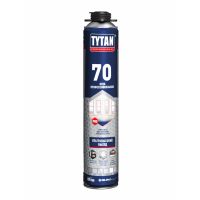 Пена монтажная TYTAN PROFESSIONAL ULTRA 70 870мл 263746