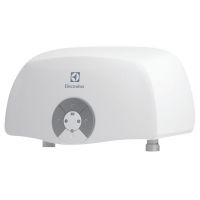 Водонагреватель Elektrolux SMARTFIX 2.0TS проточный 5,5кВт (кран+душ)  1017840