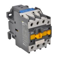 Контактор ИЭК КМИ-23210 32А 400В/АЗС   67903