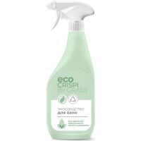 Cредство для ванн CRISPI  ECO  (флакон 600мл) 125699