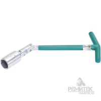 Ключ свечной карданный 21*250мм STELS  13843