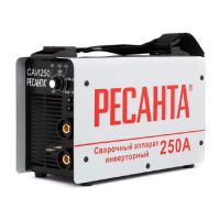 Инвертор сварочный Ресанта САИ-250  65/6
