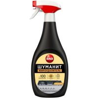 Bagi Шуманит-спрей для плит 400мл