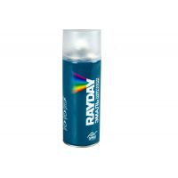 Краска аэрозоль акрил. RAYDAY RD-017 металлик медь 520мл