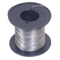 Припой с каниф. ПОС61 d=1мм 100гр