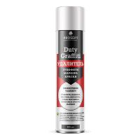 Средство для удаления граффити, маркера, краски Duty Graffiti 0,4л