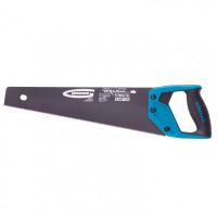 Ножовка по дереву GROSS PIRANHA 400мм мел.зуб  24111