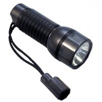 Фонарь Космос 5LED КОС2079BLED герметичный