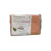 Укрывной материал красно-желтый 2-х слойный 40 3,0м