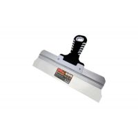 Шпатель нерж. 450мм 319-0450