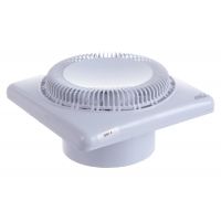 Вентилятор ERA Disc 4 D100 бытовой Рязань  017-2652