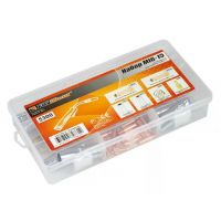 Набор комплектующих MIG-15  48 пр.  5300