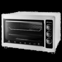 Электродуховка DELTA D-0123 37л 1300Вт
