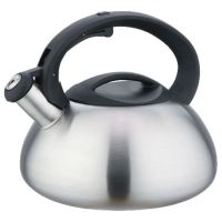 Чайник нерж 3л WEBBER BE-0587