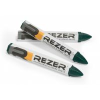 Мелок маркировочный Rezer зеленый 1шт  03.011.00060