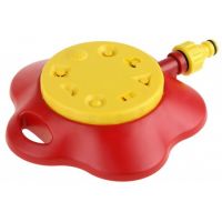 Распылитель GRINDA GF-2 на подставке стационарный 70м2  8-427641#