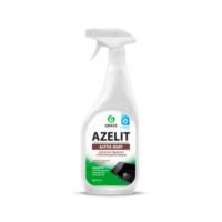 Средство чистящее для  камня "AZELIT" 0,6л спрей-антижир "GRASS" 224752