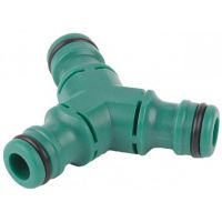 Тройник RACO штуцерный 1/2"х1/2"х1/2"  4250-55219