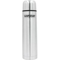 Термос WEBBER SS-750P 750мл