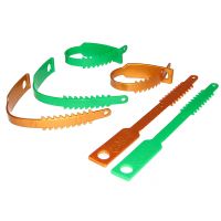 Зажим для пакетов,растений  П-82ТХ