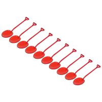 Ложка ФАЗЕНДА 10 шт.уп.  007