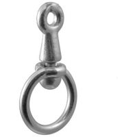 Кольцо с вертлюгом 10мм
