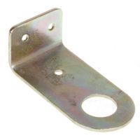 Ушко угловое У 28*77  с754