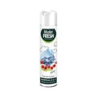 Освежитель воздуха Master Fresh Горный воздух 300мл С0007893
