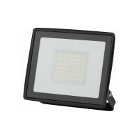 Прожектор светодиодный ЭРА LPR-023-0-30K-050 50Вт 3000К 4000лм IP65