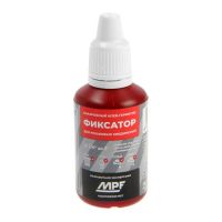 Клей-герметик анаэробный MPF Фиксатор №3, 20 г 260249
