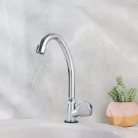 Смеситель для кухни  РМС SL119-270F