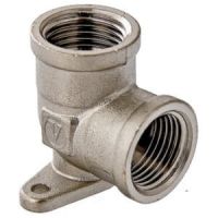 Водорозетка 1/2" вн.  VTr.751.N.0004